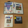 FIFA Soccer 96 Sega Mega Drive game