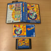 Mega Bomberman Sega Mega Drive game