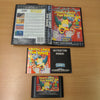 Krusty's Super Funhouse Sega Mega Drive Simpsons game complete