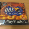 Dead Ball Zone Sony PS1 game