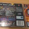 Dead Ball Zone Sony PS1 game