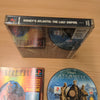 Atlantis The Lost Empire Sony PS1 game