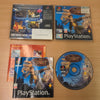 Disney's Treasure Planet Sony PS1 game