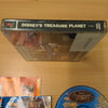 Disney's Treasure Planet Sony PS1 game