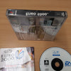 UEFA Euro 2000 Sony PS1 game