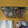Evil Zone Sony PS1 game
