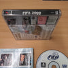 FIFA 2000 Sony PS1 game