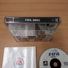 FIFA 2001 Sony PS1 game