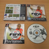 FIFA Football 2002 Sony PS1 game