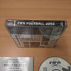 FIFA 2002 Sony PS1 game