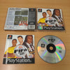 FIFA Football 2003 Sony PS1 game