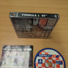 Formula 1 97 Sony PS1 game