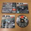 Formula 1 98 Sony PS1 game