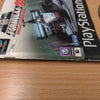 Formula 1 98 Sony PS1 game