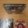 Grand Theft Auto Mission Pack #1 London (Value Series) Sony ps1 game