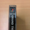 Grand Theft Auto Mission Pack #1 London (Value Series) Sony ps1 game