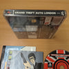 Grand Theft Auto Mission Pack #1 London Sony PS1 game
