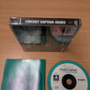 International Cricket Captain 2001 Ashes Edition Sony PS1 game