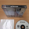 Jetracer Sony PS1 game