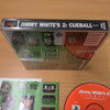 Jimmy White's 2 Cueball Sony PS1 game