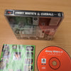 Jimmy White's 2 Cueball (White Label) Sony PS1 game