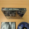 KISS Pinball Sony PS1 game