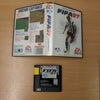 FIFA Soccer 97 Sega Mega Game game