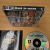 Le Mans 24 Hours (Best of Infogrames) Sony PS1 game