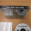Lion and the King Sony PS1 game