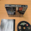 Lone Soldier Sony PS1 game