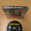 Mission: Impossible Sony PS1 game