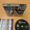 No Fear Downhill Mountain Biking Sony PS1 game