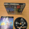 Overboard Sony PS1 game