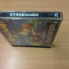 Overboard Sony PS1 game