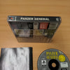 Panzer General Sony PS1 game