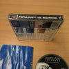 Populous: The Beginning (EA Classics Value Series) Sony PS1 game