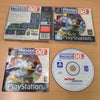 Premier Manager 98 Sony PS1 game