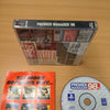 Premier Manager 98 Sony PS1 game