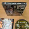 Prince Naseem Boxing Sony PS1 game