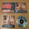 Pro Backgammon Sony PS1 game