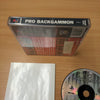 Pro Backgammon Sony PS1 game