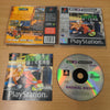 Radikal Bikers (Best of Infogrames) Sony PS1 game