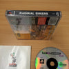 Radikal Bikers (Best of Infogrames) Sony PS1 game