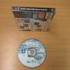 Racing Simulation Monaco Grand Prix Sony PS1 game