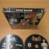 Rage Racer Sony PS1 game