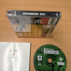 Rainbow Six (Ubisoft Exclusive) Sony PS1 game