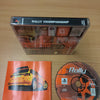 Rally Championship Sony PS1 game