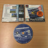 R/C Stunt Copter (White Label) Sony PS1 game