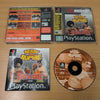 Ready 2 Rumble Boxing (Classics) Sony PS1 game