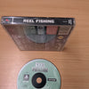 Reel Fishing Sony PS1 game